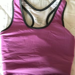 Cheata Trotter Bra, Small.